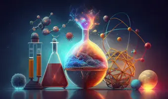 كيمياء فيزيائية 1 (القسم الثاني )