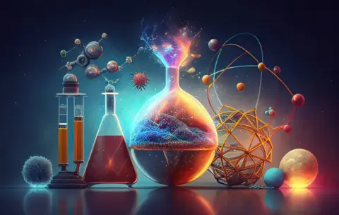 كيمياء فيزيائية 1 (القسم الثاني )